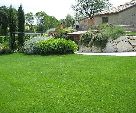 La Cascina Del Poeta Séjour à la campagne Recanati