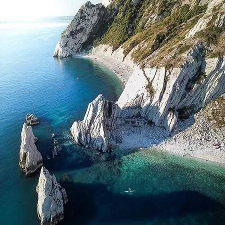 La Cascina Del Poeta Séjour à la campagne
