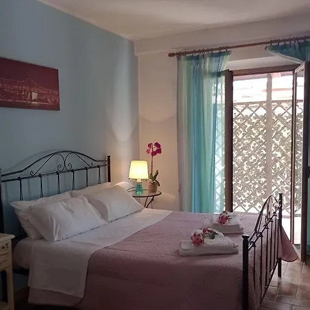 La Cascina Del Poeta * Recanati