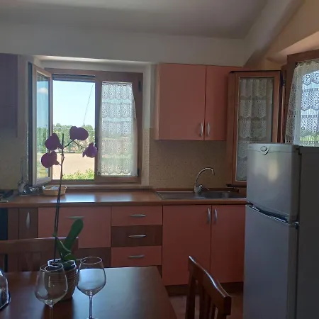 La Cascina Del Poeta Séjour à la campagne Recanati