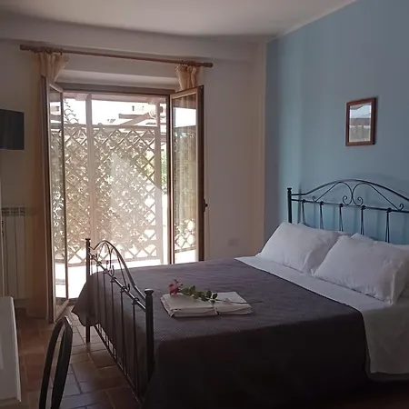 Séjour à la campagne La Cascina Del Poeta *
