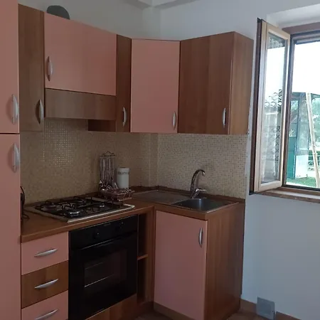 Séjour à la campagne La Cascina Del Poeta Recanati
