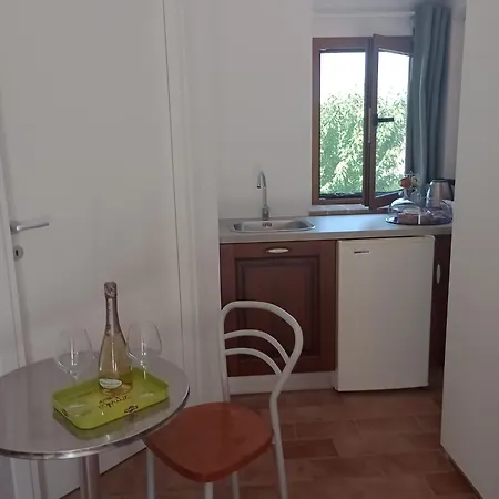 La Cascina Del Poeta * Recanati
