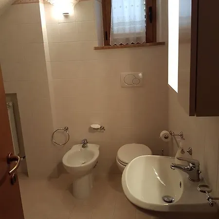 Séjour à la campagne La Cascina Del Poeta