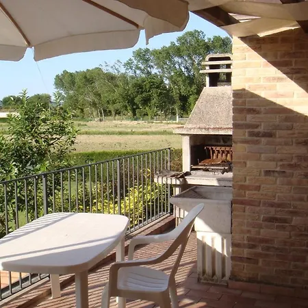 La Cascina Del Poeta