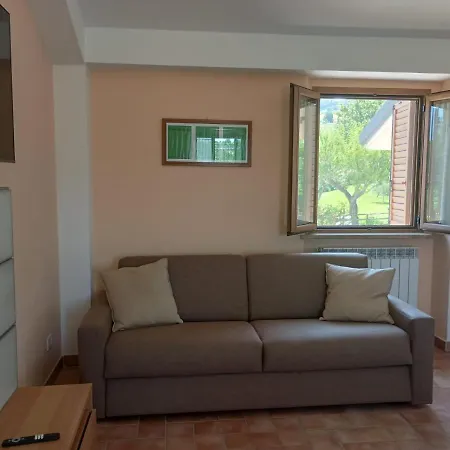 La Cascina Del Poeta *
