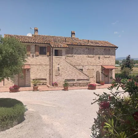 La Cascina Del Poeta